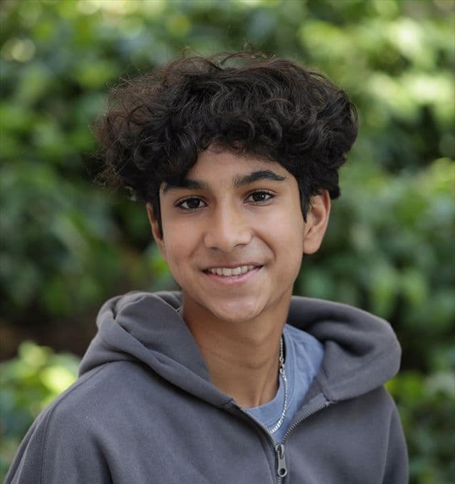 Photo of Jayen Shah